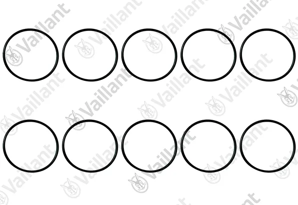 O-Ring, (x10) Vaillant-Nr. 0020045975
