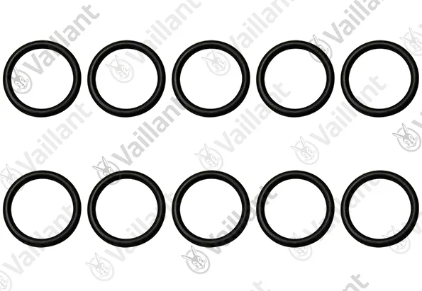 O-Ring, (x10) Vaillant-Nr. 0020085434
