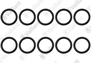 O-Ring, (x10) Vaillant-Nr. 0020085434