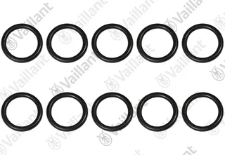 O-Ring, (x10) Vaillant-Nr. 0020085435