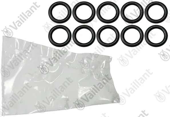 O-Ring, (x10) Vaillant-Nr. 0020096385