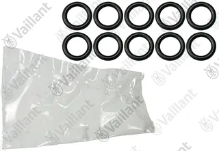 O-Ring, (x10) Vaillant-Nr. 0020096385