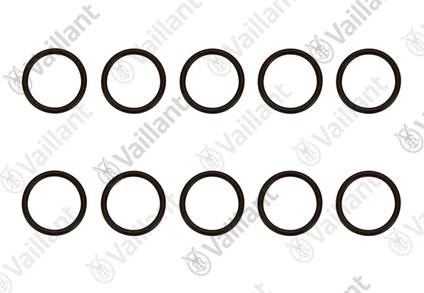 O-Ring, (x10) Vaillant-Nr. 0020133834