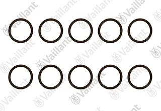 O-Ring, (x10) Vaillant-Nr. 0020133834