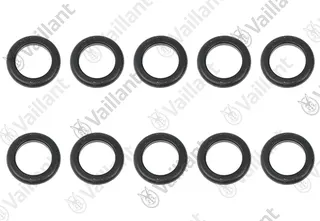 O-Ring, (x10) Vaillant-Nr. 0020135135