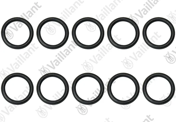 O-Ring, (x10) Vaillant-Nr. 0020135532
