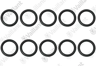 O-Ring, (x10) Vaillant-Nr. 0020135532