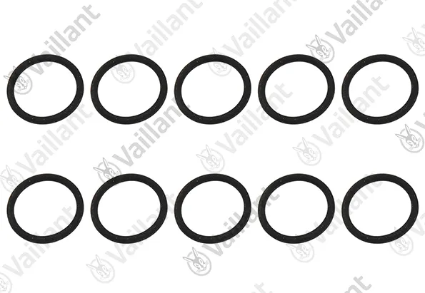 O-Ring, (x10) Vaillant-Nr. 0020143459