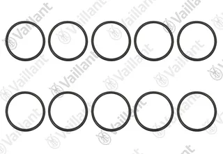 O-Ring, (x10) Vaillant-Nr. 0020143467