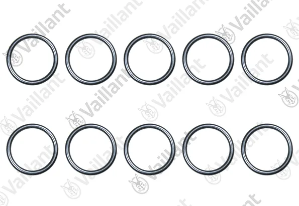 O-Ring, (x10) Vaillant-Nr. 0020143496