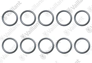 O-Ring, (x10) Vaillant-Nr. 0020143496