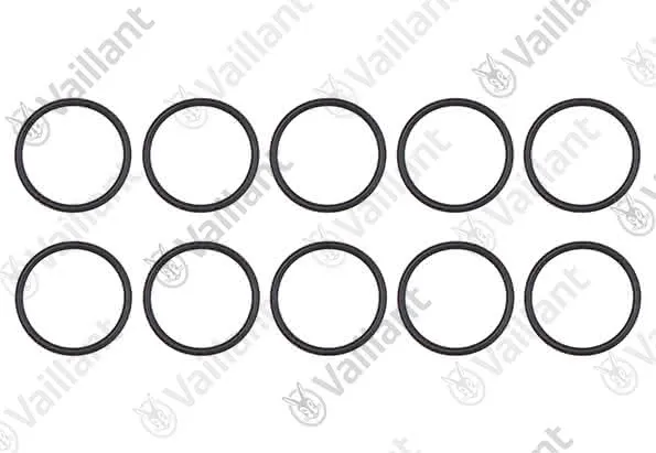 O-Ring, (x10) Vaillant-Nr. 0020166927