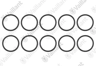 O-Ring, (x10) Vaillant-Nr. 0020166927