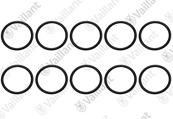 O-Ring, (x10) Vaillant-Nr. 0020180090