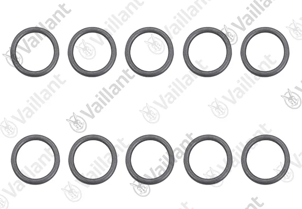 O-Ring, (x10) Vaillant-Nr. 0020195504