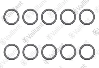 O-Ring, (x10) Vaillant-Nr. 0020195504