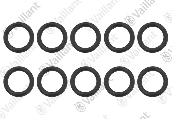 O-Ring, (x10) Vaillant-Nr. 0020206057