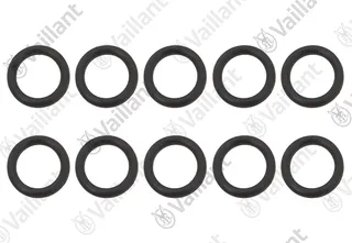 O-Ring, (x10) Vaillant-Nr. 0020206057