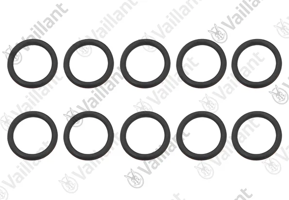 O-Ring, (x10) Vaillant-Nr. 0020206058