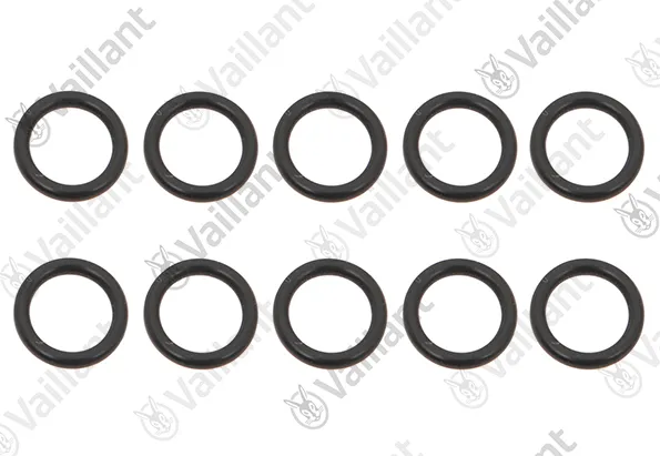 O-Ring, (x10) Vaillant-Nr. 0020209530
