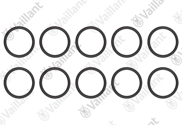 O-Ring, (x10) Vaillant-Nr. 0020213147