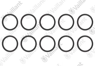 O-Ring, (x10) Vaillant-Nr. 0020213147