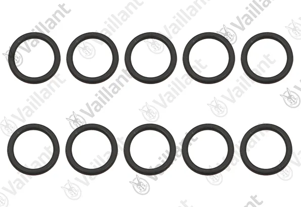 O-Ring, (x10) Vaillant-Nr. 0020213151