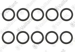 O-Ring, (x10) Vaillant-Nr. 0020213151