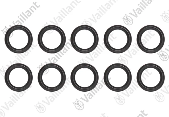 O-Ring, (x10) Vaillant-Nr. 0020213154