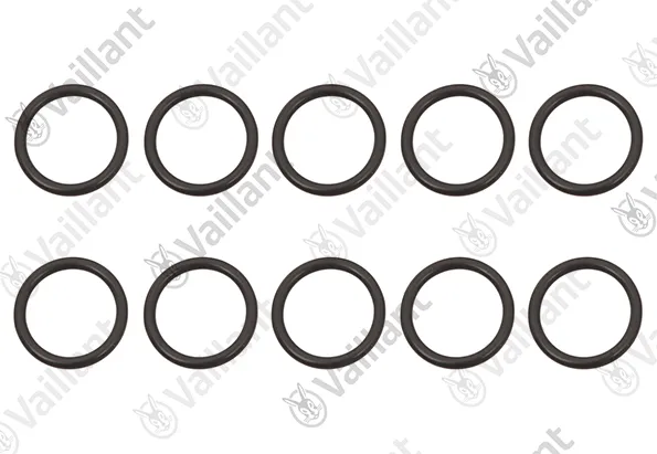 O-Ring, (x10) Vaillant-Nr. 0020221622