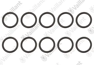 O-Ring, (x10) Vaillant-Nr. 0020221622