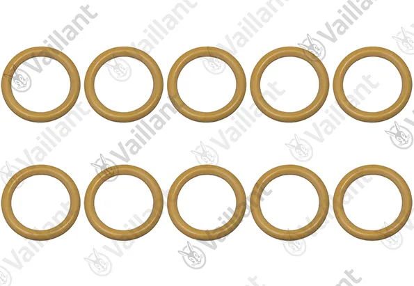 O-Ring, (x10) Vaillant-Nr. 0020268760
