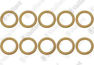 O-Ring, (x10) Vaillant-Nr. 0020268760