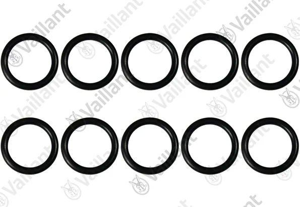 O-Ring, (x10) Vaillant-Nr. 0020268790