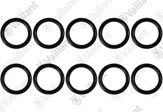 O-Ring, (x10) Vaillant-Nr. 0020268790