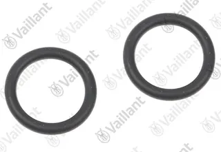 O-Ring, (x2) Vaillant-Nr. 0020142246