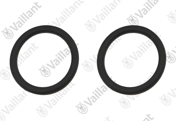 O-Ring, (x2) Vaillant-Nr. 0020177988