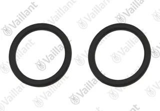 O-Ring, (x2) Vaillant-Nr. 0020177988