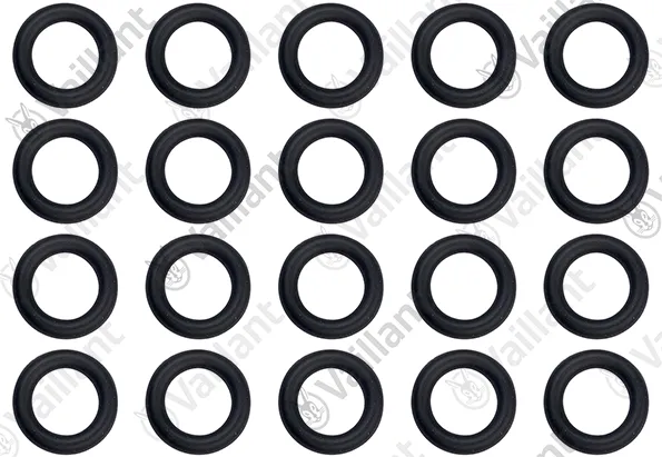O-Ring, (x20) Vaillant-Nr. 0020174525
