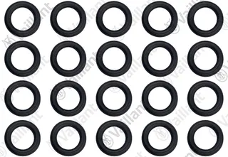O-Ring, (x20) Vaillant-Nr. 0020174525