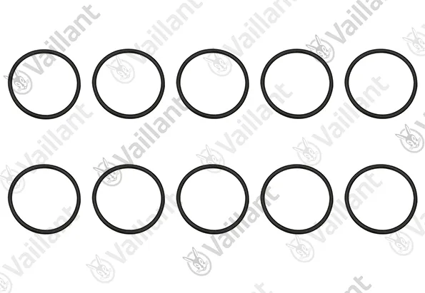 O-Ring, Gasarmatur, (x10) Vaillant-Nr. 0020060804