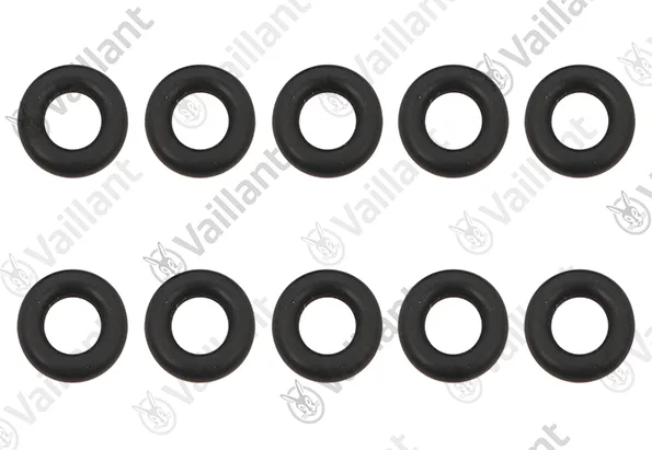 O-Ring, Schnellentlüfter, (x10) Vaillant-Nr. 0020117265