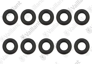 O-Ring, Schnellentlüfter, (x10) Vaillant-Nr. 0020117265