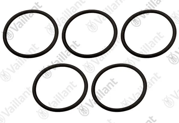 O-Ring, Venturi, (x5) Vaillant-Nr. 0020135120