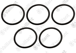 O-Ring, Venturi, (x5) Vaillant-Nr. 0020135120