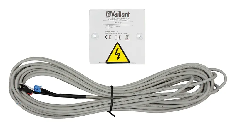 Vaillant On/Off Kontakt verwendbar für climaVAIR 5-025 - 5-065