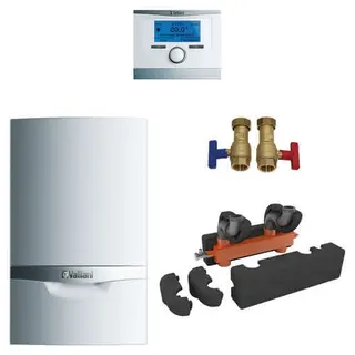 Vaillant Paket 1.140/2 ecoTEC plus VC476/5-5 E, multiMATIC 700/6, Zubehör – Bild 4