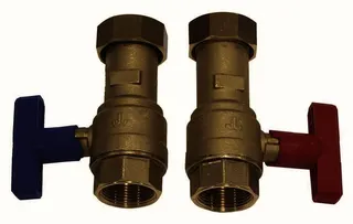 Vaillant Paket 1.140/2 ecoTEC plus VC476/5-5 E, multiMATIC 700/6, Zubehör – Bild 5
