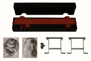 Vaillant Paket 1.151/2 ecoTEC plus Kask. VC406/5-5 LL, multiMATIC 700/6, Zubehör – Bild 5