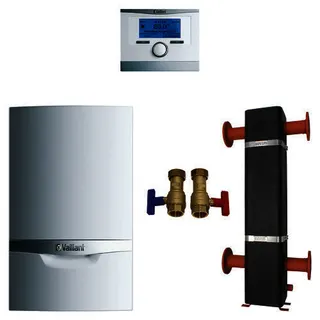 Vaillant Paket 1.155/2 ecoTEC plus Kask. VC636/5-5 LL, multiMATIC 700/6, Zubehör – Bild 2